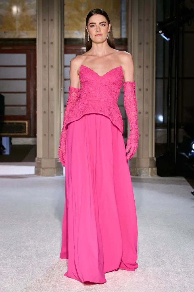 Pamella Roland 26SS004